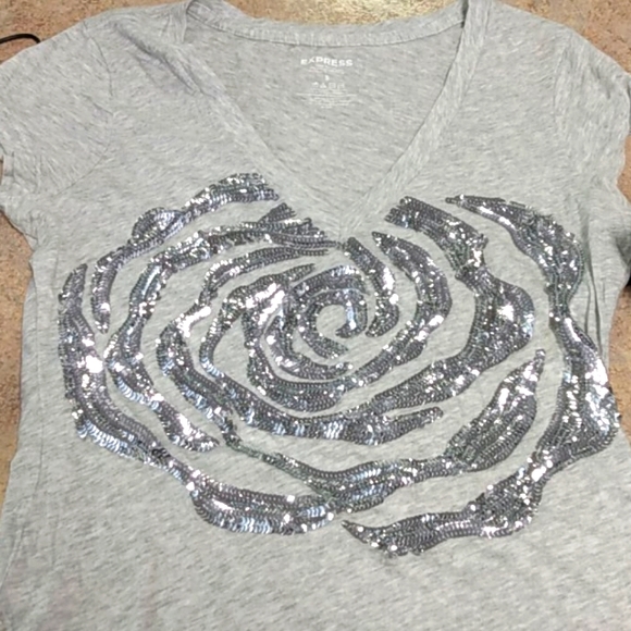 Small express shirt - Picture 1 of 2